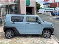 2025 Daihatsu Taft