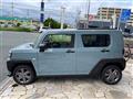 2025 Daihatsu Taft
