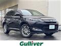 2015 Toyota Harrier Hybrid