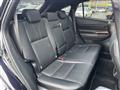 2015 Toyota Harrier Hybrid