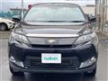 2015 Toyota Harrier Hybrid