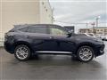 2015 Toyota Harrier Hybrid