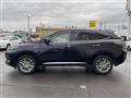 2015 Toyota Harrier Hybrid