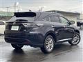 2015 Toyota Harrier Hybrid