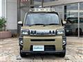 2020 Daihatsu Taft