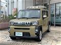 2020 Daihatsu Taft