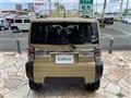 2020 Daihatsu Taft