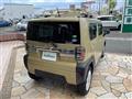 2020 Daihatsu Taft