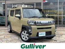 2020 Daihatsu Taft