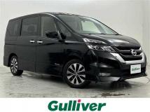 2017 Nissan Serena