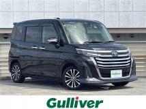 2023 Toyota Roomy