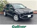 2021 Toyota Yaris Cross