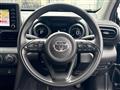 2021 Toyota Yaris Cross