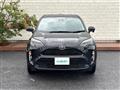 2021 Toyota Yaris Cross