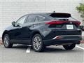 2022 Toyota Harrier