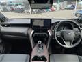 2022 Toyota Harrier