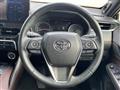2022 Toyota Harrier
