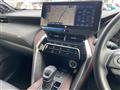 2022 Toyota Harrier