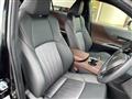 2022 Toyota Harrier