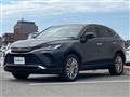 2022 Toyota Harrier