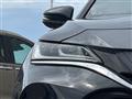 2022 Toyota Harrier