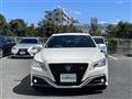 2018 Toyota Crown Hybrid