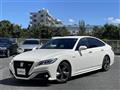 2018 Toyota Crown Hybrid