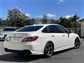 2018 Toyota Crown Hybrid