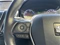 2018 Toyota Crown Hybrid