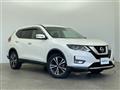2018 Nissan X-Trail