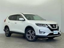 2018 Nissan X-Trail