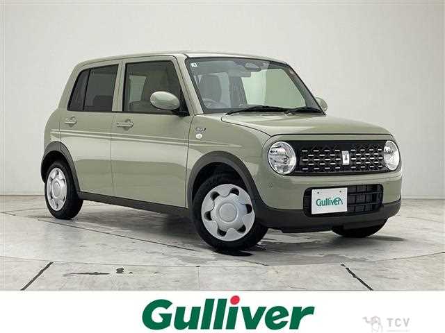 2025 Suzuki Lapin