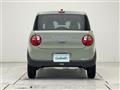 2025 Suzuki Lapin