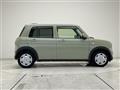 2025 Suzuki Lapin