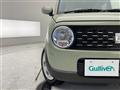 2025 Suzuki Lapin