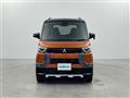 2024 Mitsubishi DELICA MINI