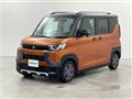 2024 Mitsubishi DELICA MINI