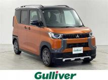 2024 Mitsubishi DELICA MINI