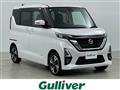 2020 Nissan ROOX