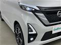 2020 Nissan ROOX