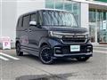 2022 Honda N BOX
