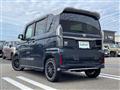 2022 Honda N BOX