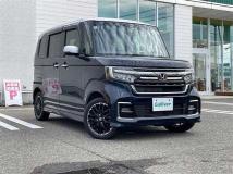 2022 Honda N BOX