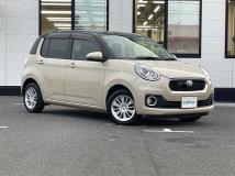 2016 Toyota Passo