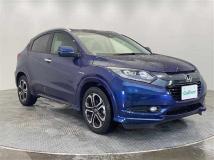 2014 Honda VEZEL