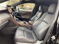 2024 Toyota Harrier Hybrid