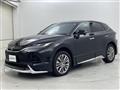 2024 Toyota Harrier Hybrid