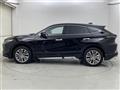 2024 Toyota Harrier Hybrid