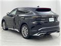 2024 Toyota Harrier Hybrid