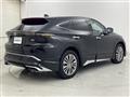 2024 Toyota Harrier Hybrid
